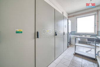 Prodej výrobního objektu, 2800 m², Planá, ul. Zámecká - 16