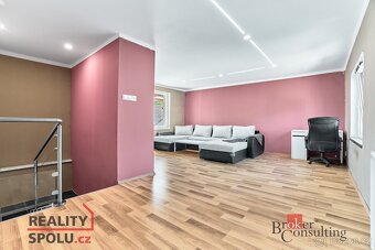 Prodej, domy/rodinný, 120 m2, Slepá 123, Loučky, 35735 Nové  - 16