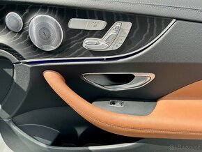 E 53 AMG 4Matic+ Coupe, Soft Close, Panorama, Burmester, Dis - 16