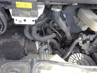 Peugeot Boxer 2,0 HDI - 16