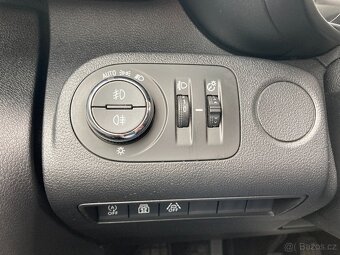 Opel Combo, Life Turbo 1,5/75kW ČR 1.maj - 16