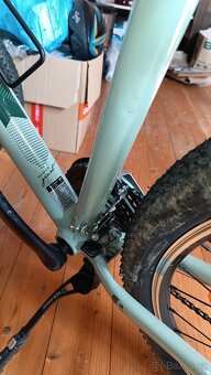 Kolo Giant Liv Bliss 27,5 - 16