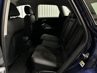 Audi Q3 35TFSI Kessy Alcantara Webasto - 16