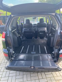 Citroen C-Crosser 2.2HDI AUTOMAT - 16