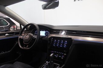 VW Passat B8 2.0TDI DSG 2019 HIGHLINE NAVI LED DISPLAY - 16
