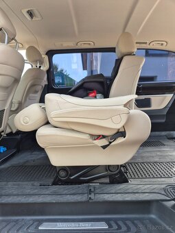 Mercedes-Benz V 250 d 4MATIC AVANTGARDE Kompakt - 16