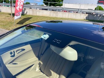 Mercedes-Benz CLS 350 CGI – 2009 - 16