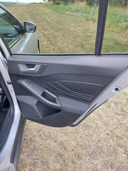 Ford Focus MK4, 1.5 Ecoblue - 16