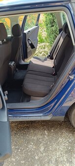 VW Passat, B6, 2.0 TDI, 103 kW, Nový motor - 40 000 KM - 16