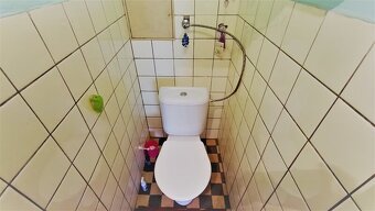 Cihlový byt 3+1 s balkonem - 16