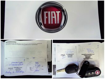 Fiat 500L S-Design 70kW - 16