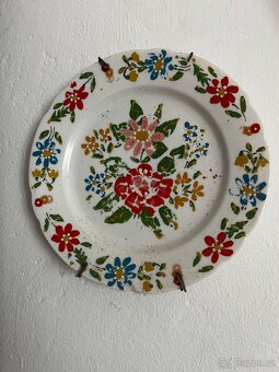 Chodská keramika a porcelán - 16