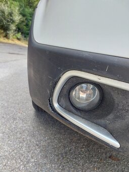 Fiat Sedici 1.6 VVT, 4x4, 88kw, rok 2010.... - 16