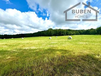 RD 4+1 (užitná plocha 448 m²) se zahradou 1371 m2  -  Písařo - 16