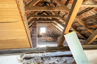 Prodej rodinného domu 3+1 (109 m2), obec Spálov okr. Nový Ji - 16