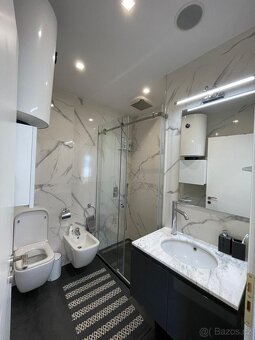 Albánie apartmán u moře - 16