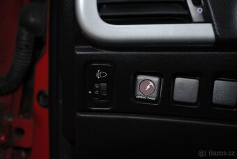 Peugeot 206+ 1.4 55kW - naj. 78 000km - klimatizace - 16