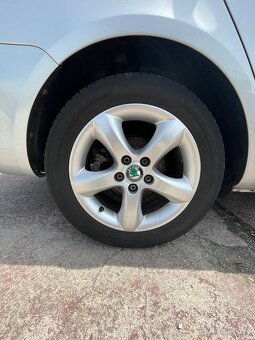 Škoda Fabia 2 combi - 16