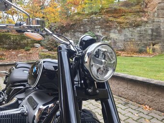 BMW R 18 First Edition 319.000,- Kč - 16