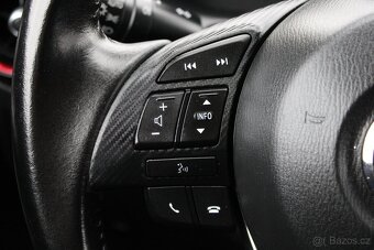 Mazda CX-3 2,0 i ČR,1.MAJITEL,ATTRACTION,2016 - 16
