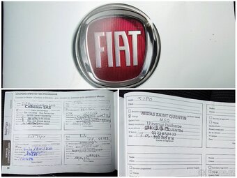 Fiat Tipo Elysia 1.4 70 kW - 16