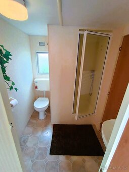 Mobilní dům AMS GR7/7 - doprava zdarma - 16