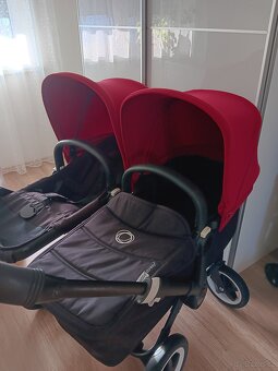 Bugaboo Donkey 2 - 16