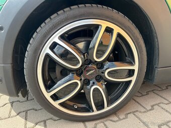 Mini Cooper S 60letá edice 2019 top konfigurace - 16