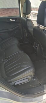 Ford Kuga, 2,5 PHEV, 225 PS, Vignale, plug-in Hybrid - 16