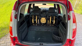Škoda Roomster SPORT 1.9TDI 77kW - 16