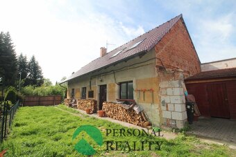 Prodej rodinné domy, 110 m2, 4+1 - Senomaty, ev.č. 02270 - 16