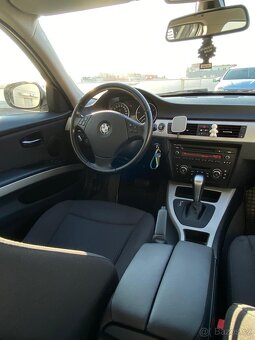 BMW e90 320d - 16