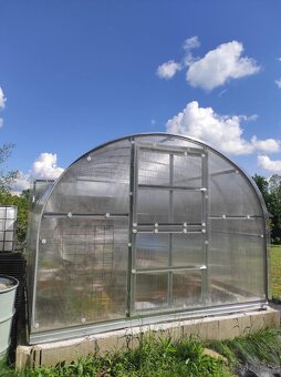 Prodám rodinný dům 168m2 pozemek 2972m2 - 16