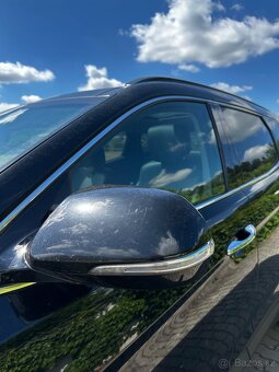 Hyunday Santa fe 2016, 2maj, panorama strecha - 16