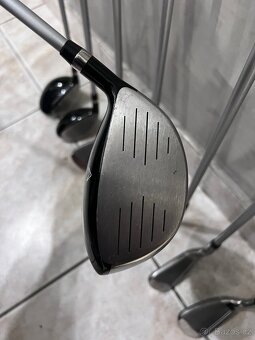 Golfový set Callaway Golf XT, 10dílný - 16