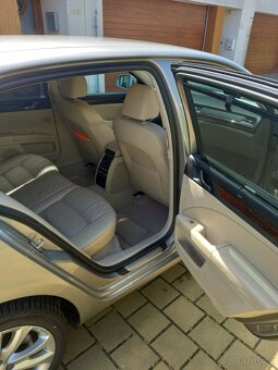 Škoda Superb Laurin&Klement 4x4 Tažné zapsáno v Tp - 16