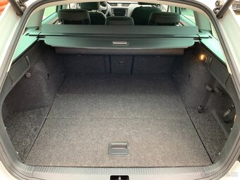 Škoda Octavia III FL combi 2.0 TDI Ambition r.v.2018 LED - 16