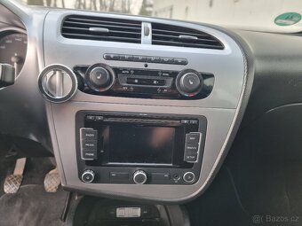 Seat Leon 1P 2.0tdi 103kw COMMON RAIL - 16