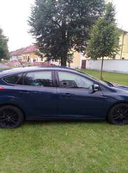 Ford Focus MK3 2.0tdci 103kw  2014 Style Edition - 16