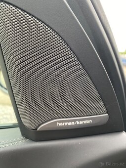 BMW X7 40d M-PACKET ČR 1.MAJ DPH Záruka - 16