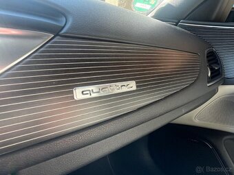 Audi A6 3.0 Bi-TDI S - Line quattro, matrix, vzduch, webasto - 16