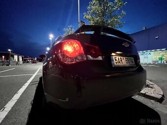 Chevrolet Cruze 2.0 CDTi - na díly nebo pro kutily - 16