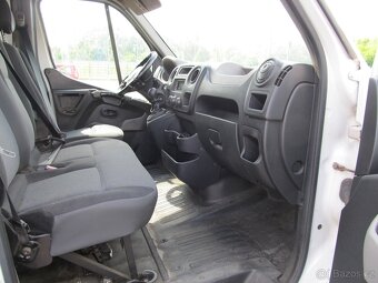 Renault Master 2.3 DCI L4H2 ČR 1.maj - 16
