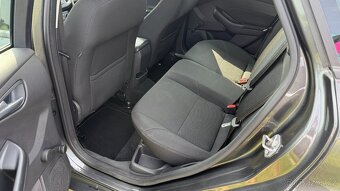 Ford Focus 1.0 92kW Ecoboost - možnost splátek - 16