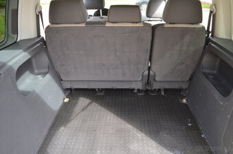 PRODÁM VW CADDY LIFE 2.0TDI 170PS DSG 2015 5-MÍST - 16