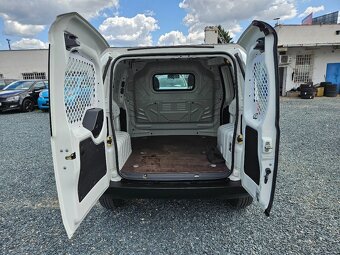 PEUGEOT BIPPER 1.4HDI 50KW 11/2010 120TKM - 16