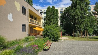 Prodej bytu 2+1 s balkonem a sklepem, Brno - Štýřice - 16