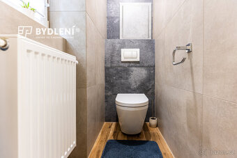 Prodej bytu 2+1 56 m² Cajthamlova, Teplice - 16