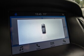 Ford Focus Kombi 1.0 EcoBoost - 16