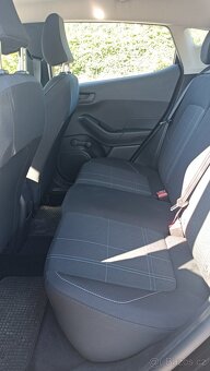 Ford Fiesta 1.0 SCTi, r.v. 2020 - 16
